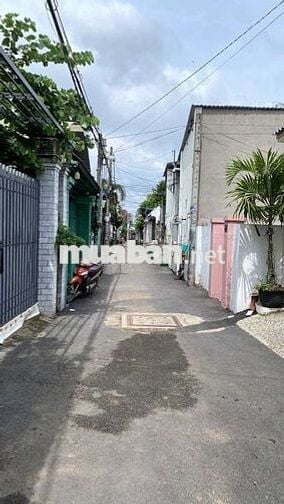 DT Khủng-3 Tầng BTCT-Linh Xuân, Thủ Đức