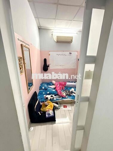 Cho thuê nhà 3pn, 2wc, hẻm an ninh, đường số 2, P16, Gò Vấp