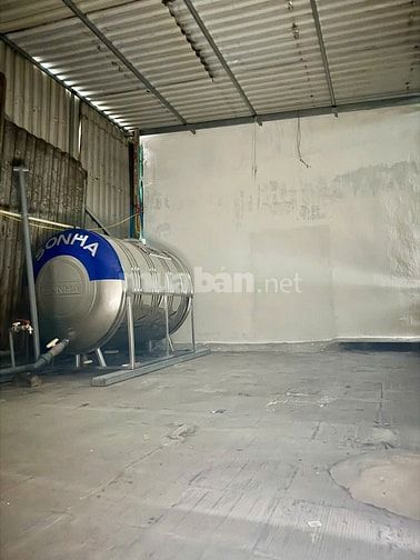Chính chủ cho thuê nhà mới sửa lại 2 tầng, nhà ngách 116 Quan Thổ 1