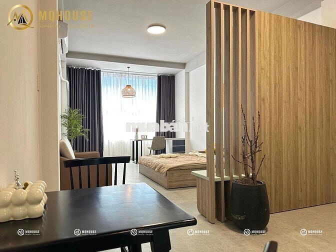 🍒DUPLEX BAN CÔNG MỚI XÂY NGAY CỘNG HOÀ GREENWICH - HỌC VIỆN HÀNG KHÔNG