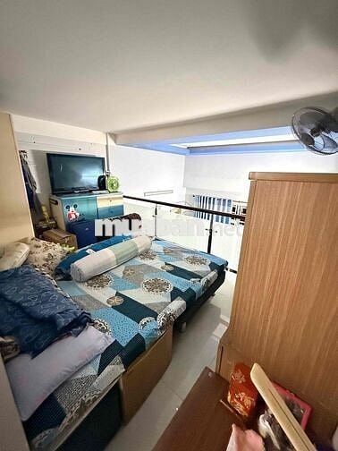 Cho thuê nhà 3pn, 2wc, hẻm an ninh, đường số 2, P16, Gò Vấp