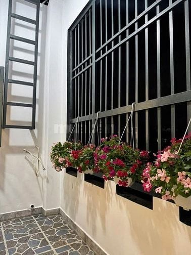 Bán nhà đẹp Điện Biên Phủ, Bình Thạnh giá tốt nhất thị trường 3,29 tỷ