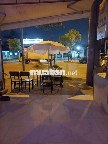 Cho thuê mặt bằng tân thới nhát Q12