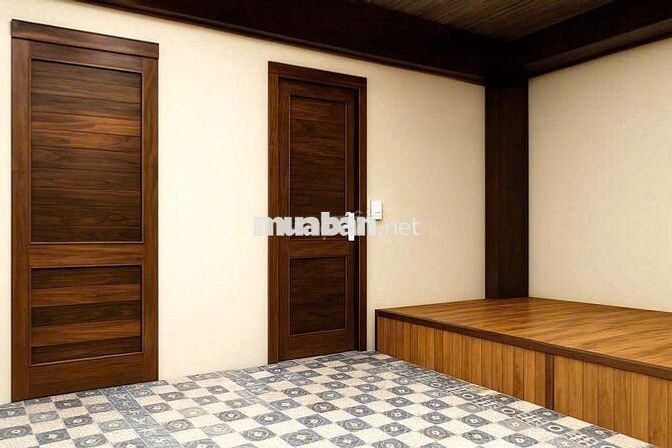 Cho Thuê Nhà Đường Điện Biên Phủ, Bình Thạnh ( 27PN ( Dạng 2PN,1PK)
