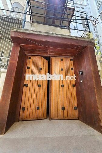 Cho Thuê Nhà Đường Điện Biên Phủ, Bình Thạnh ( 27PN ( Dạng 2PN,1PK)