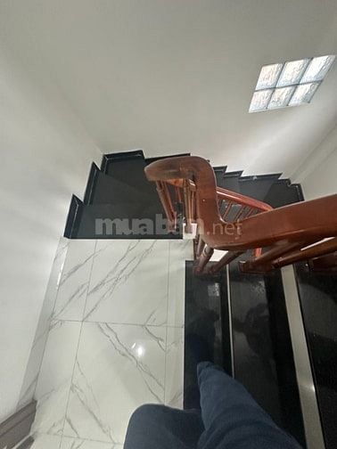 SIÊU PHẨM AN TRAI HOÀI ĐỨC, MỘT NHÀ RA PHỐ, VỊ TRÍ VÀNG - 30M2 5.3 TỶ