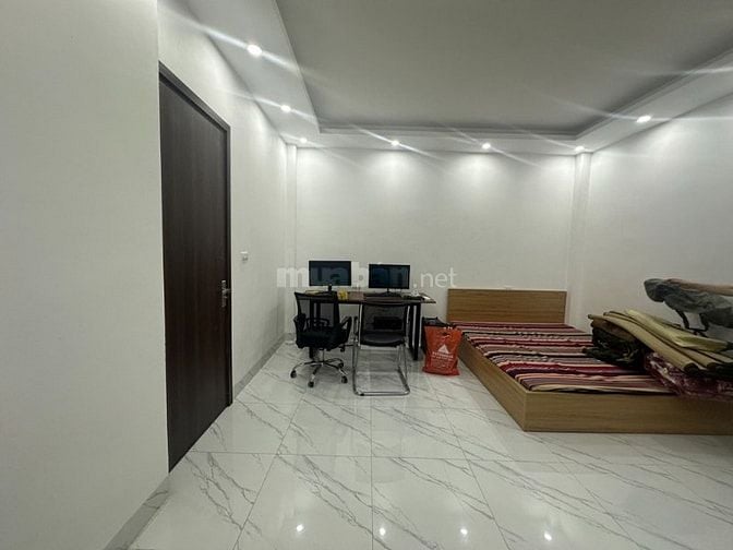 SIÊU PHẨM AN TRAI HOÀI ĐỨC, MỘT NHÀ RA PHỐ, VỊ TRÍ VÀNG - 30M2 5.3 TỶ