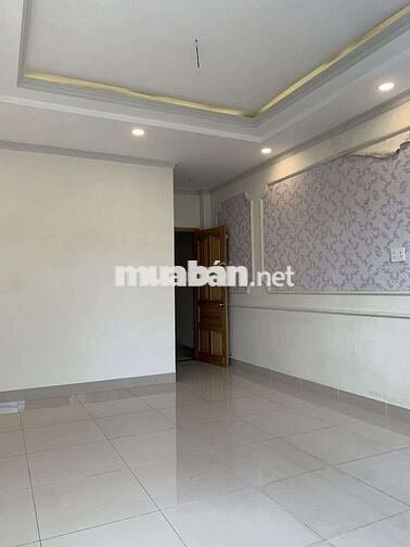 Bán Nhà 4 Tầng MTKD,dt: 93m2 .Có 4PN . Hiệp Bình Chánh, Thủ Đức