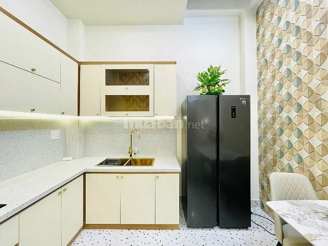 Bán nhà Phạm Cự Lượng, P2, Quận Tân Bình giá 3tỷ850/49,8m2. sổ ngay