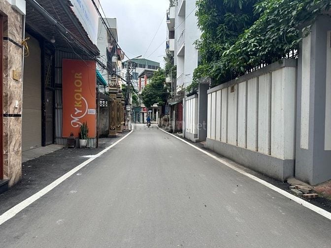 SIÊU PHẨM AN TRAI HOÀI ĐỨC, MỘT NHÀ RA PHỐ, VỊ TRÍ VÀNG - 30M2 5.3 TỶ