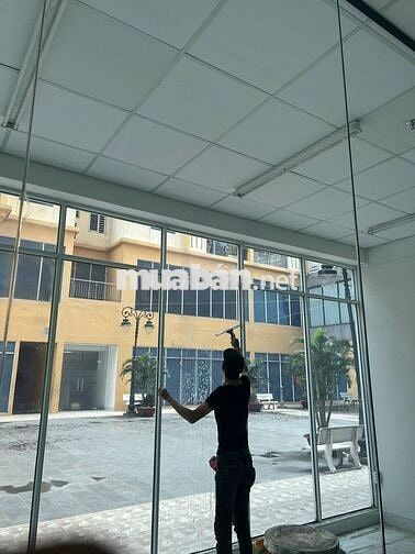 CHO THUÊ MB CC 2 MẶT TIỀN (PHÙ HỢP SIÊU THỊ MINI, VĂN PHÒNG, KHO HÀNG)