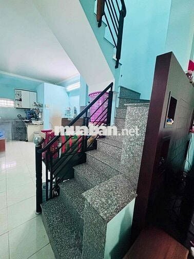 nhà nguyên căn thích hợp gia đình nhỏ