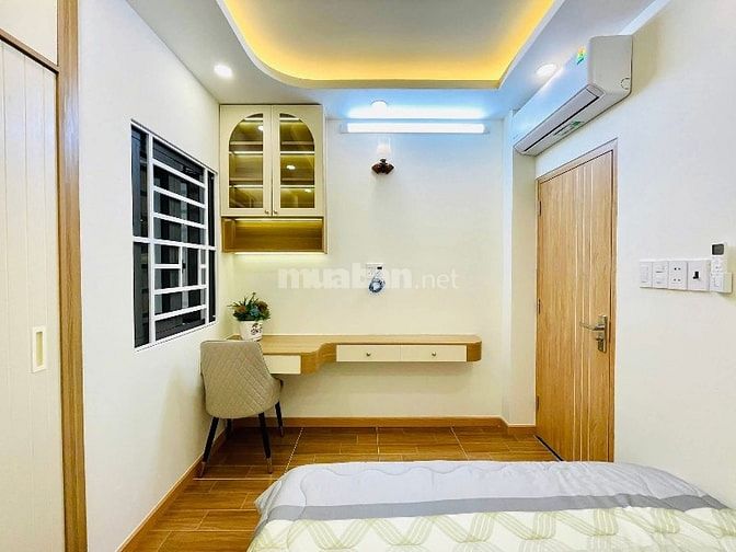 Bán nhà Phạm Cự Lượng, P2, Quận Tân Bình giá 3tỷ850/49,8m2. sổ ngay
