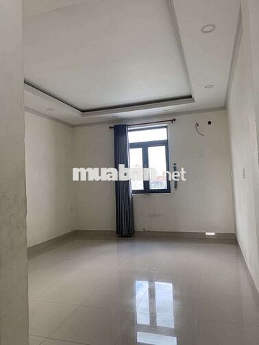 Bán Nhà 4 Tầng MTKD,dt: 93m2 .Có 4PN . Hiệp Bình Chánh, Thủ Đức
