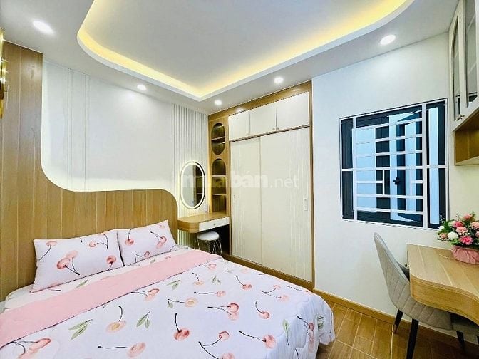 Bán nhà Phạm Cự Lượng, P2, Quận Tân Bình giá 3tỷ850/49,8m2. sổ ngay