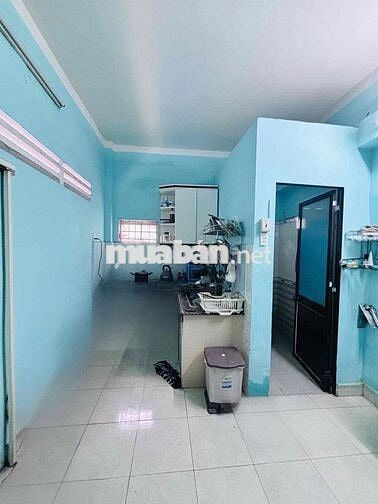 nhà nguyên căn thích hợp gia đình nhỏ