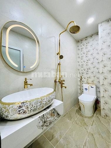 Bán nhà Phạm Cự Lượng, P2, Quận Tân Bình giá 3tỷ850/49,8m2. sổ ngay