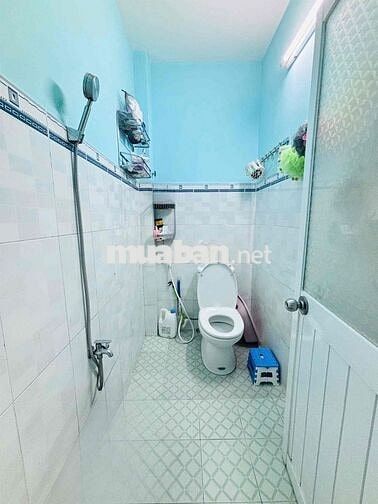 nhà nguyên căn thích hợp gia đình nhỏ