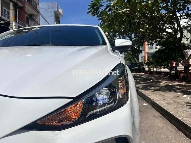 MG MG5 2024 - 14900 km