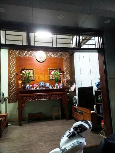 THƯỢNG THANH  58M2. Ô TÔ ĐỖ CỬA. NGÕ NÔNG. GIÁ RẺ NGON. 5.5 TỶ