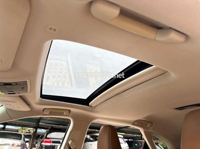 Lexus RX200t sx 2016 xe chất 1 chủ từ mới