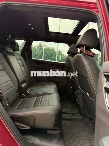 Honda CRV HEV RS sx 2024 chạy 5.000 km