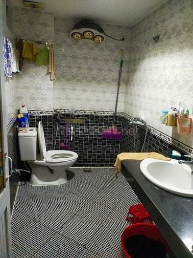 THƯỢNG THANH  58M2. Ô TÔ ĐỖ CỬA. NGÕ NÔNG. GIÁ RẺ NGON. 5.5 TỶ