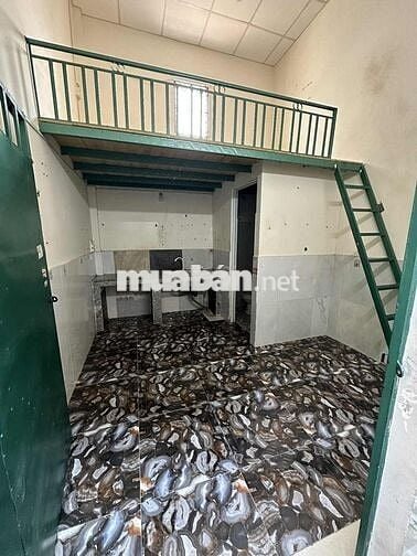Cho thuê phòng trọ 30m2 thoáng mát