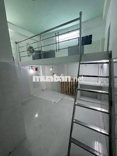 SANG NHƯỢNG TÒA 3PN CHO LÀM CHDV KINH DOANH TỰ DO THANH ĐA BÌNH THẠNH