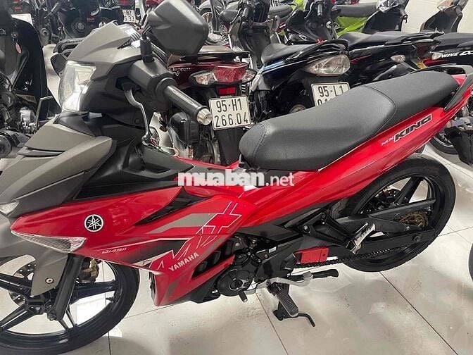 Ex 150 xe zin chuẩn bs 65