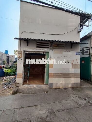 Cho thuê phòng trọ 30m2 thoáng mát