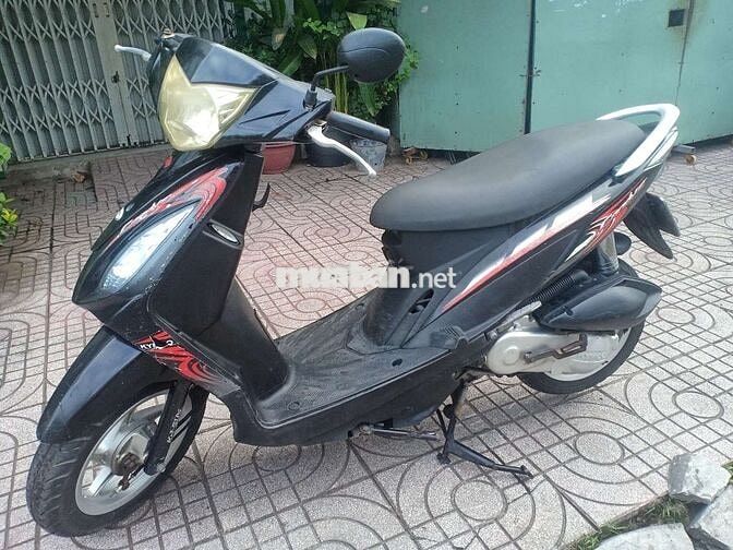 Bán xe Candy 50  dành cho học sinh