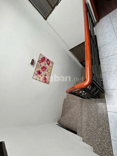 🏡 BÁN NHÀ HẺM 6M - NGUYỄN TRÃI, P.2, QUẬN 5 – GIÁ CHỈ 3 TỶ 250 📍 