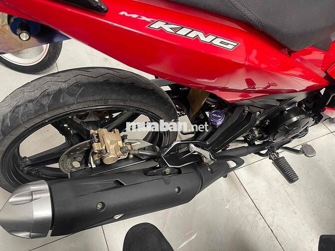 Ex 150 xe zin chuẩn bs 65