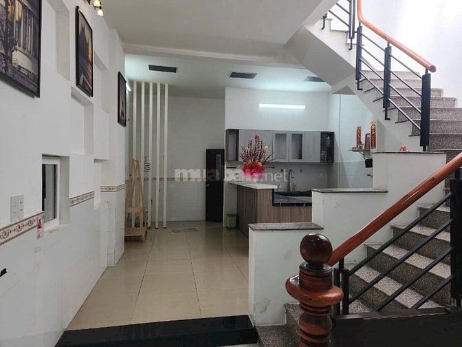 🏡 BÁN NHÀ HẺM 6M - NGUYỄN TRÃI, P.2, QUẬN 5 – GIÁ CHỈ 3 TỶ 250 📍 