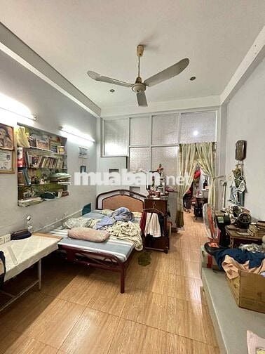 Bán Nhà Mặt Tiền Kinh Doanh Khu Họ Lê, Tân Phú, 70M2,4 Tầng,Nhỉnh 8 TỶ