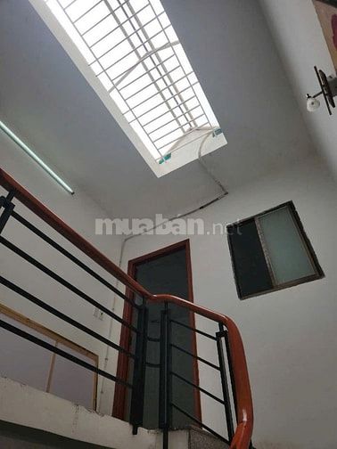 🏡 BÁN NHÀ HẺM 6M - NGUYỄN TRÃI, P.2, QUẬN 5 – GIÁ CHỈ 3 TỶ 250 📍 