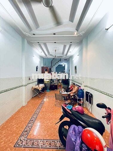 Bán Nhà Mặt Tiền Kinh Doanh Khu Họ Lê, Tân Phú, 70M2,4 Tầng,Nhỉnh 8 TỶ