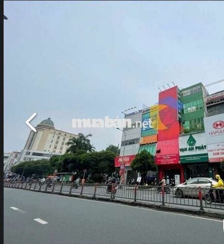 Cho thuê nguyên căn nhà mặt tiền đường Phan Đăng Lưu
