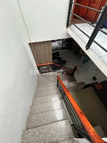 🏡 BÁN NHÀ HẺM 6M - NGUYỄN TRÃI, P.2, QUẬN 5 – GIÁ CHỈ 3 TỶ 250 📍 