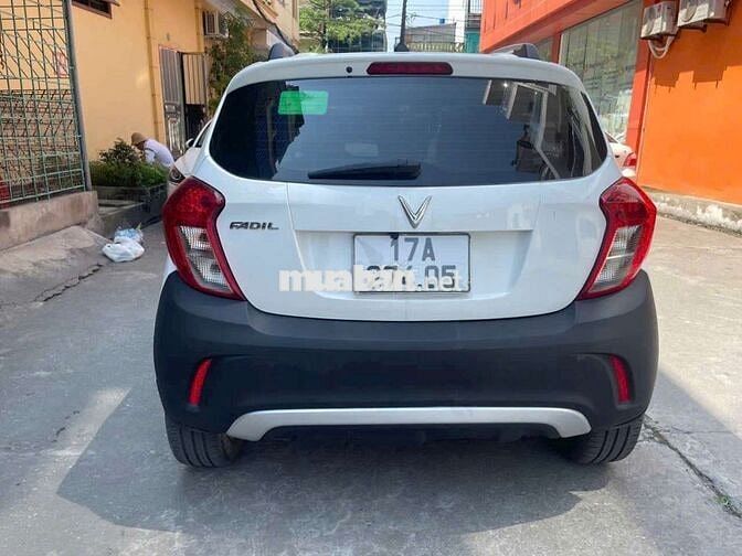 Fadil 2021 1.4 AT Plus - 28000 km