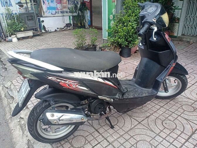 Bán xe Candy 50  dành cho học sinh