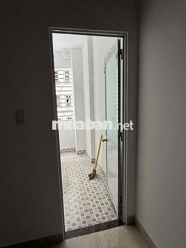 Cần bán căn hộ Tecco đã có sổ hồng Phan Văn Hớn