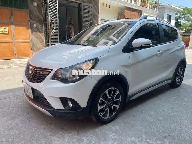 Fadil 2021 1.4 AT Plus - 28000 km