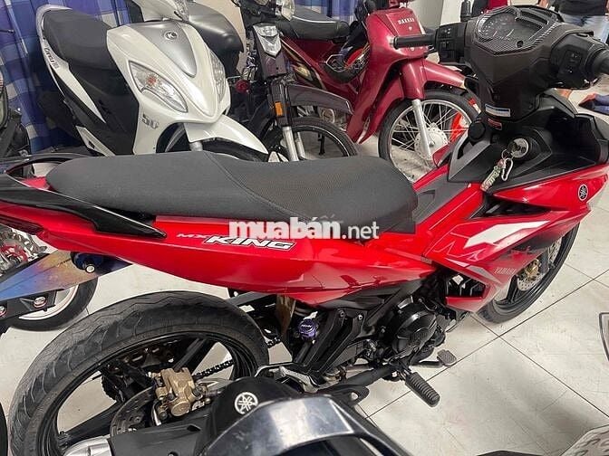 Ex 150 xe zin chuẩn bs 65