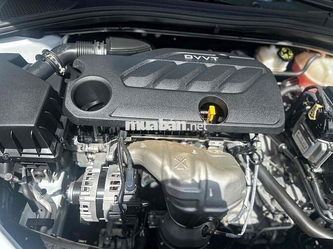 MG MG5 2024 - 14900 km