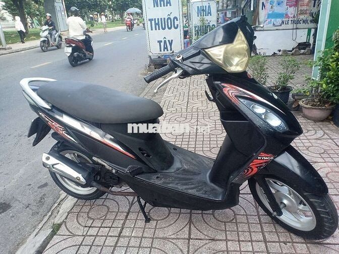 Bán xe Candy 50  dành cho học sinh