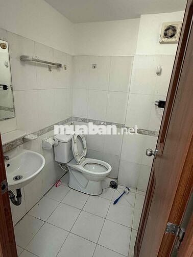 Cần bán căn hộ Tecco đã có sổ hồng Phan Văn Hớn