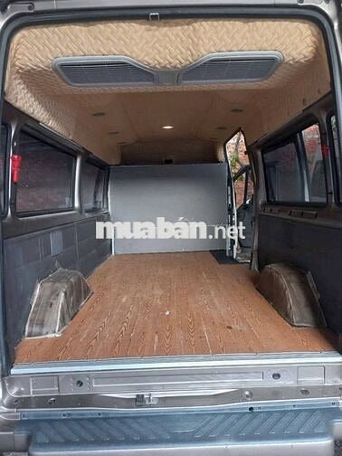 Ford Transit 2022 Van - 84000 km