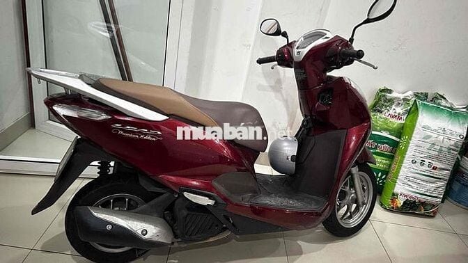 Đổi xe nên nhượng lại